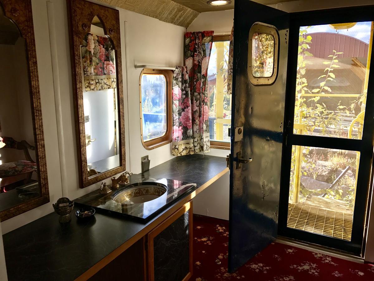 Inn Aurora Express Fairbanks