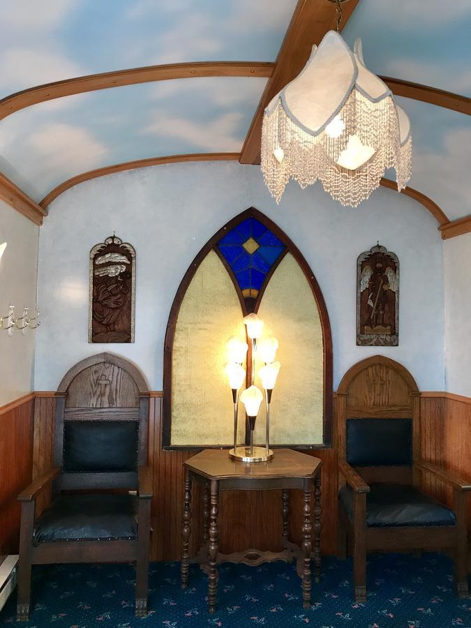 Inn Aurora Express *