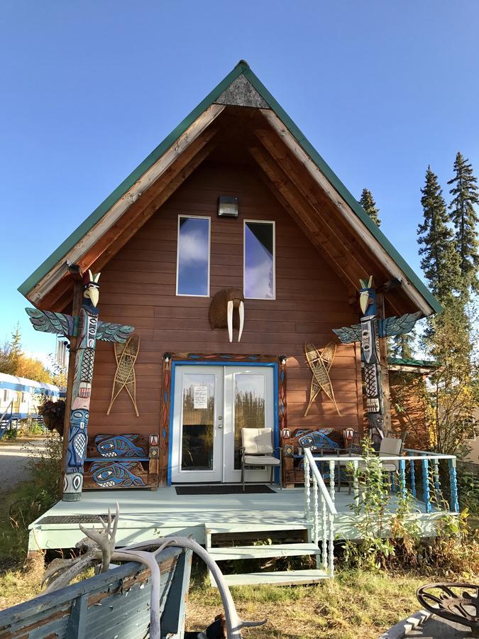 Inn Aurora Express