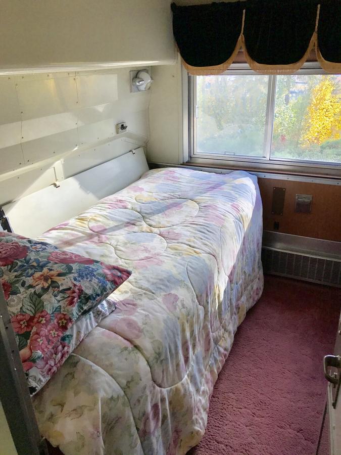 Aurora Express Inn *