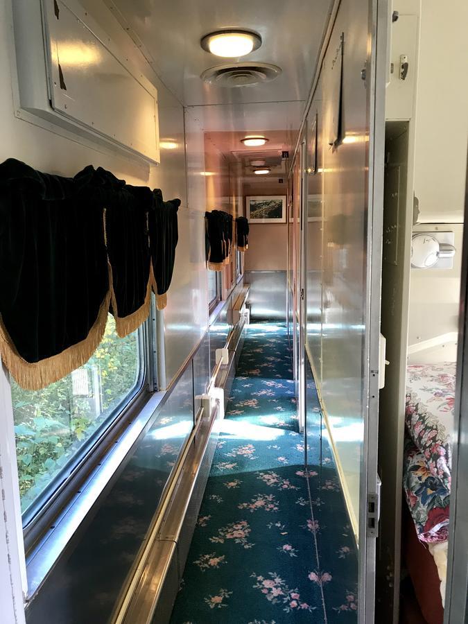Aurora Express