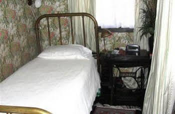 Hotel Alaska Heritage House Fairbanks