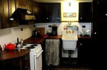 Alaska Heritage House 3* Fairbanks
