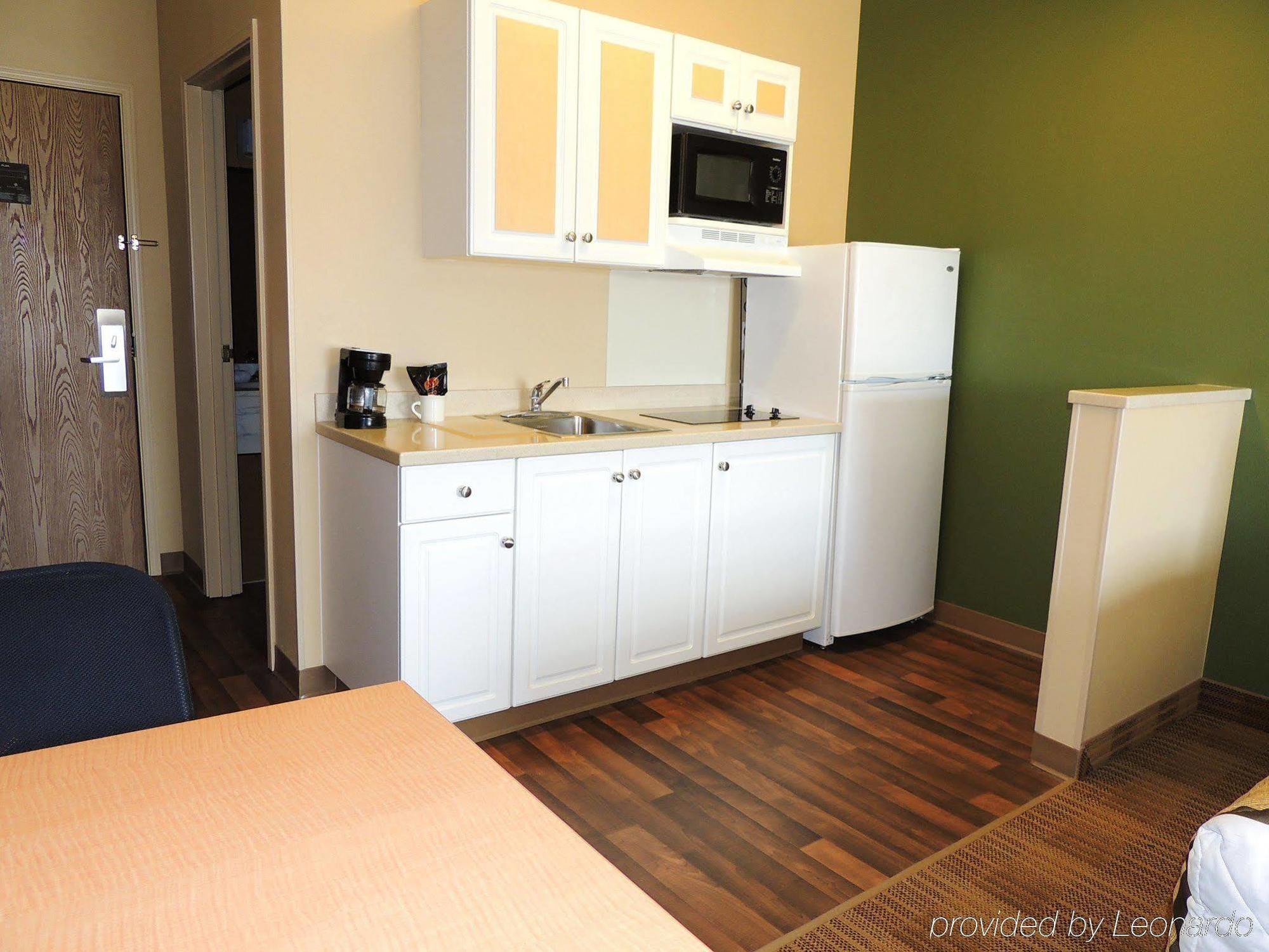 Hotel Extended America - - Old Airport Way 2*