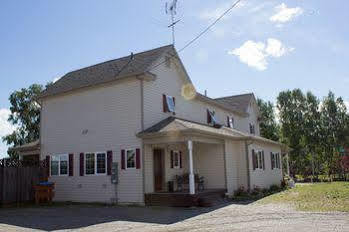Minnie Street Inn