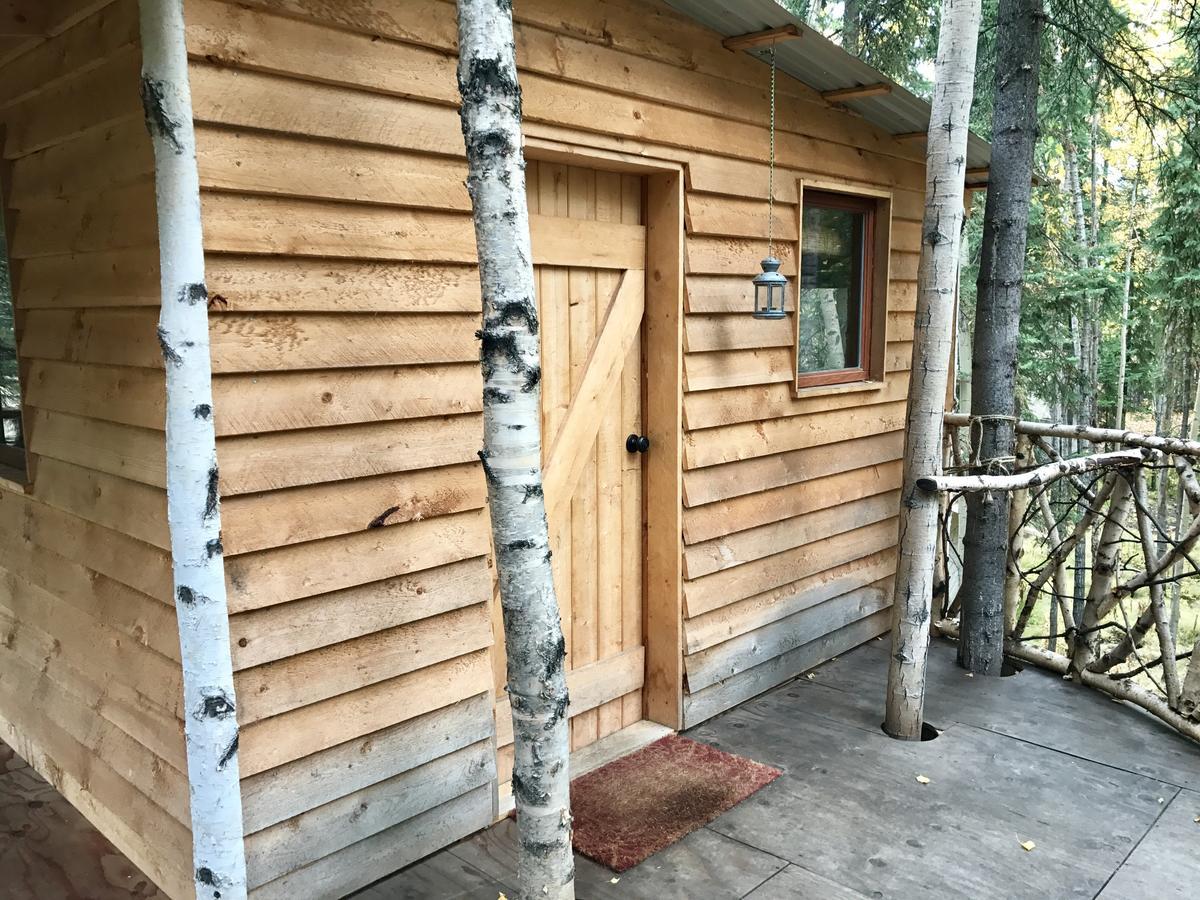 Sven's Basecamp