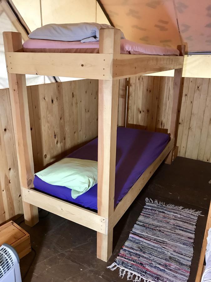 Hostel Sven's Basecamp *