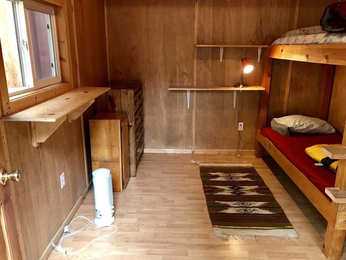 Sven's Basecamp Fairbanks