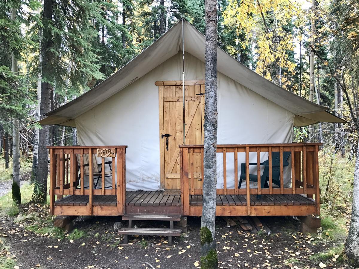 Hostel Sven's Basecamp