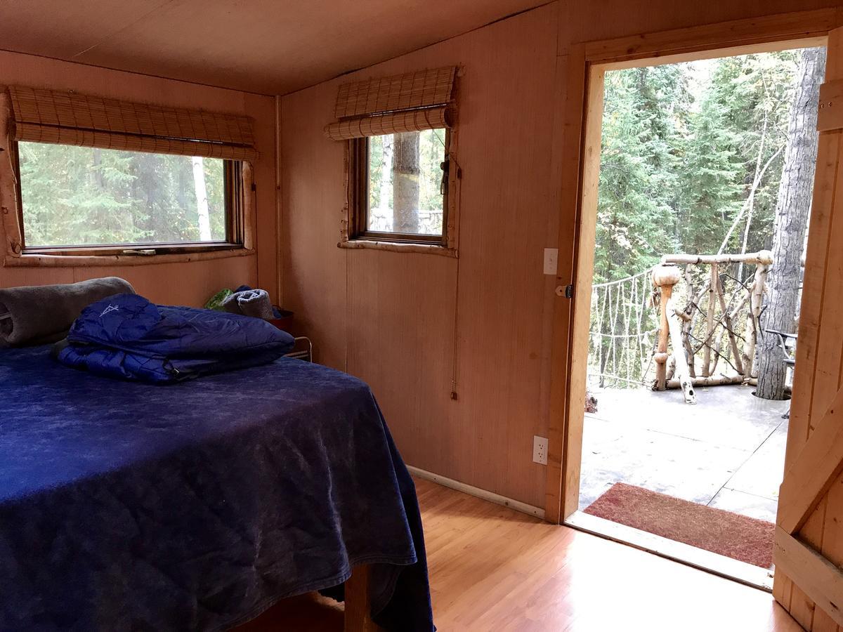Sven's Basecamp Hostel
