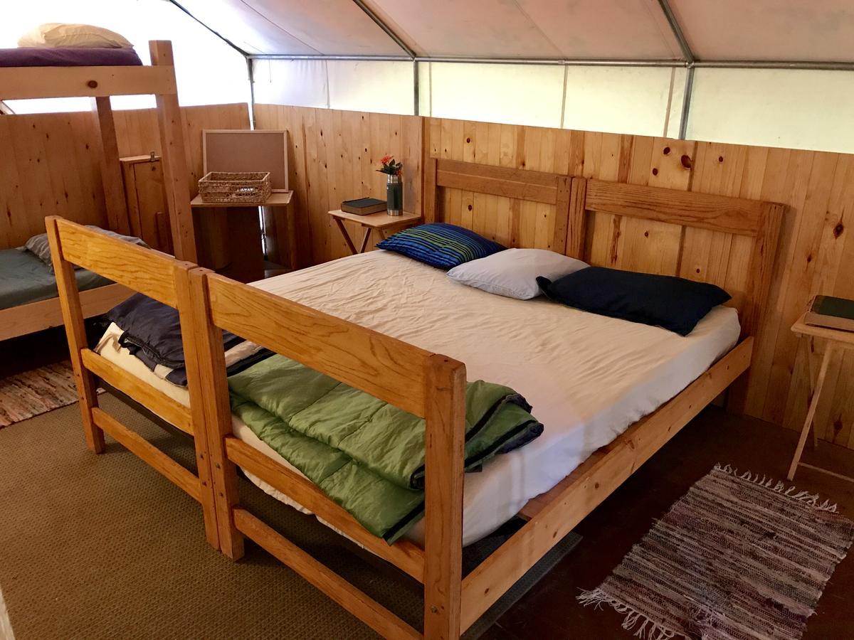Hostel Sven's Basecamp