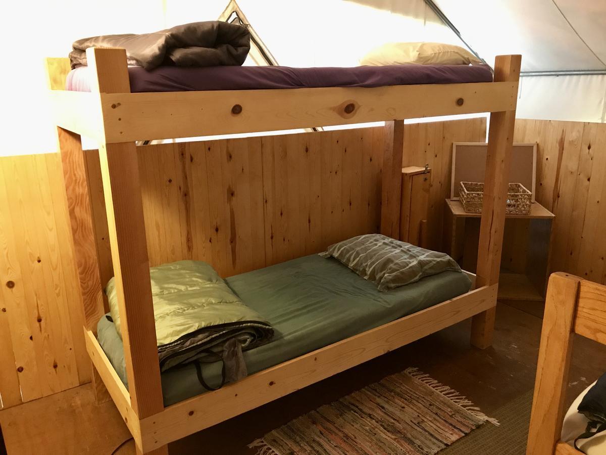 Sven's Basecamp