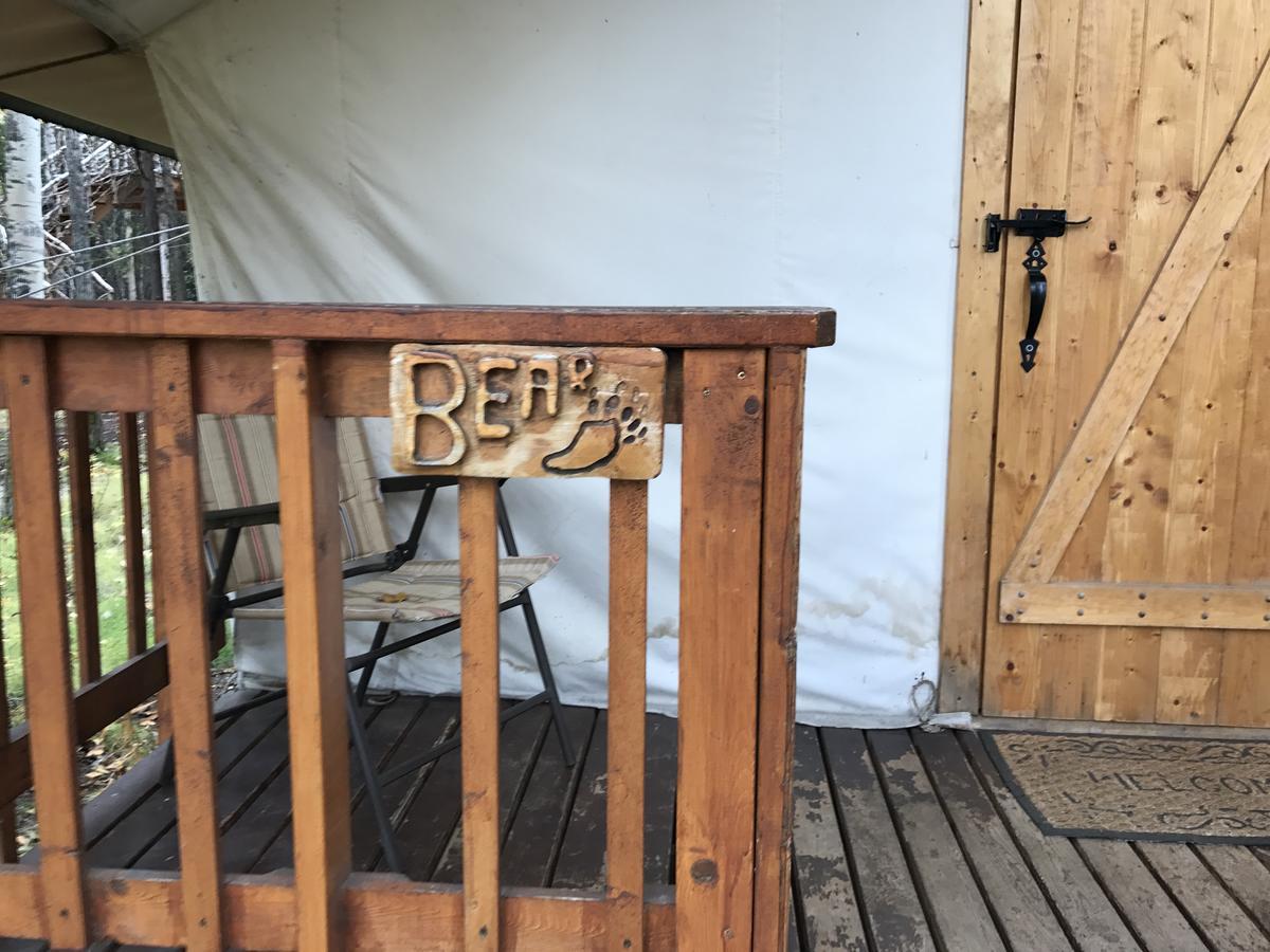 Sven's Basecamp Fairbanks