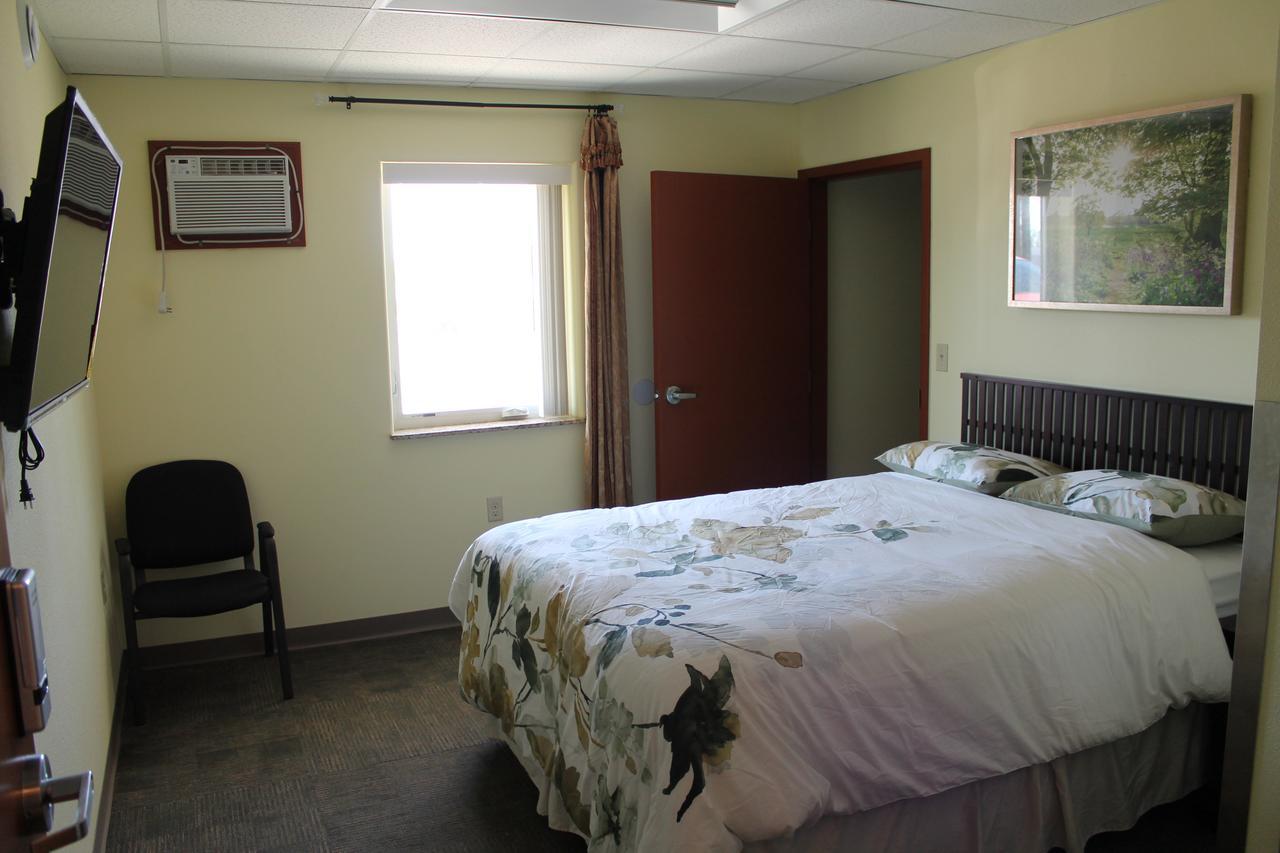 Borealis Inn