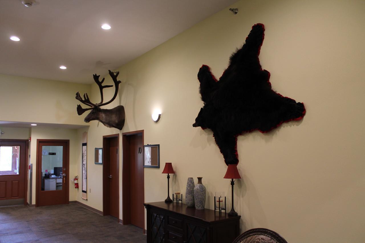 Inn Borealis Fairbanks