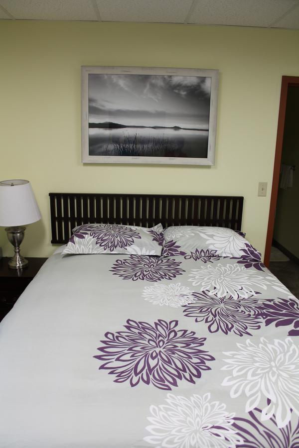 Borealis Inn