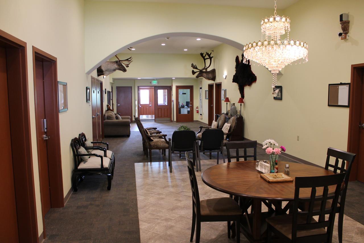 Borealis Inn