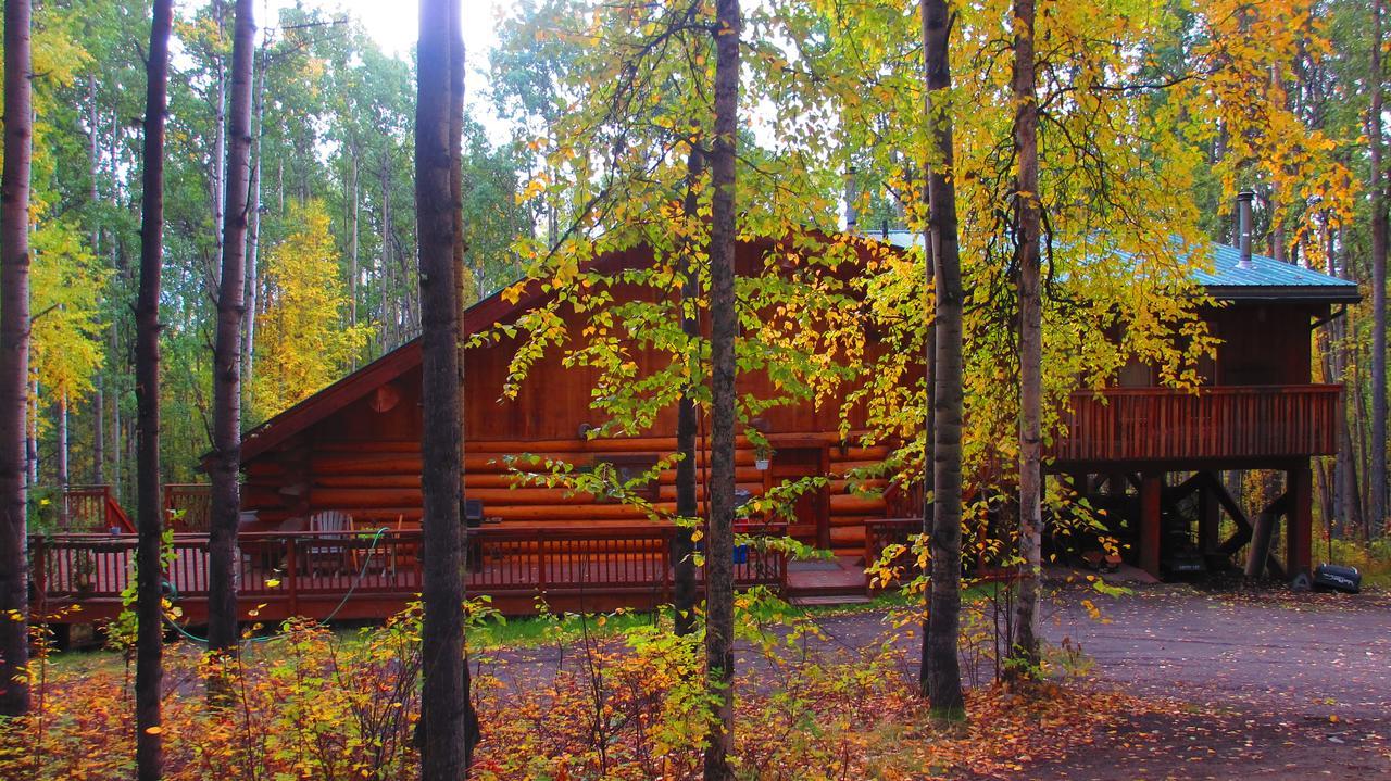 Moose Fairbanks