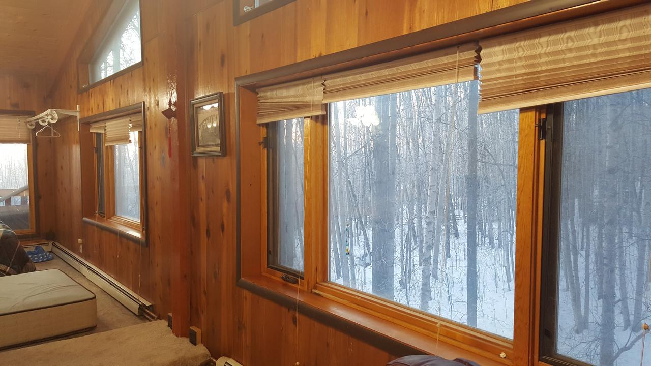 Moose Lodge Fairbanks