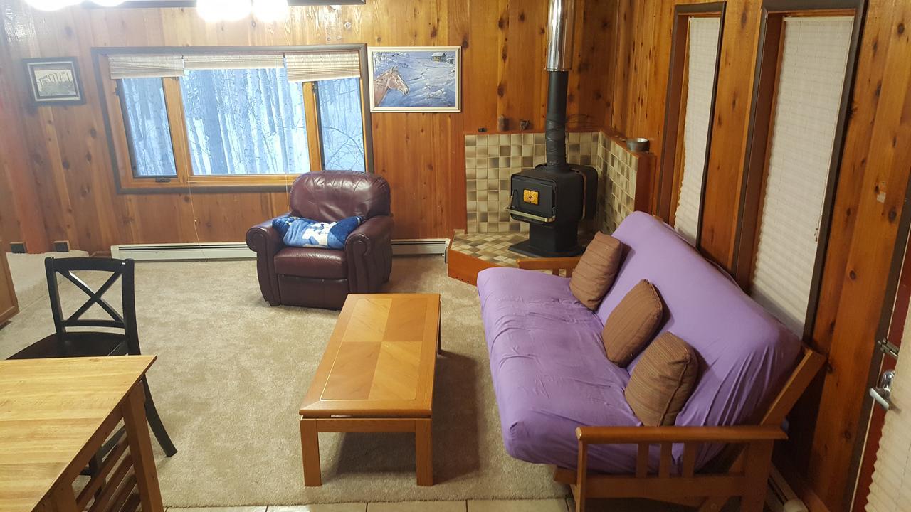 Moose Lodge Fairbanks