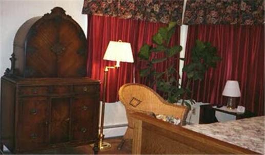 Downtown Bed & Breakfast Fairbanks