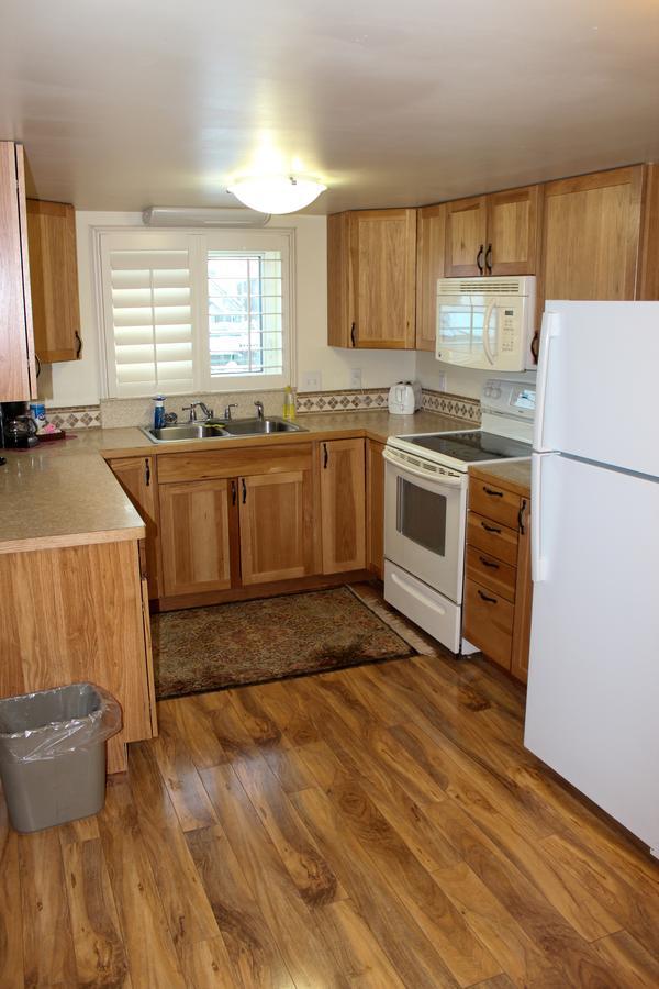 Minnie Street 5* Fairbanks