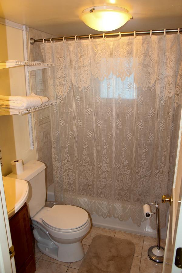 Minnie Street Inn 5*