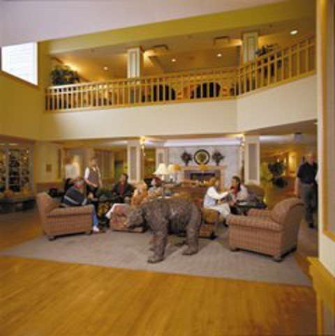 Princess Riverside 3* Fairbanks