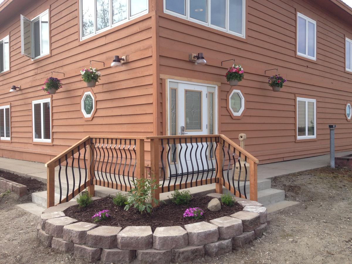 Motel Rewak Fairbanks