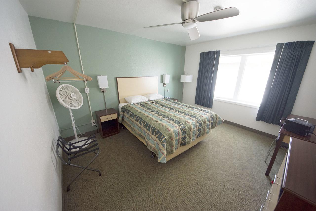 Rewak Motel