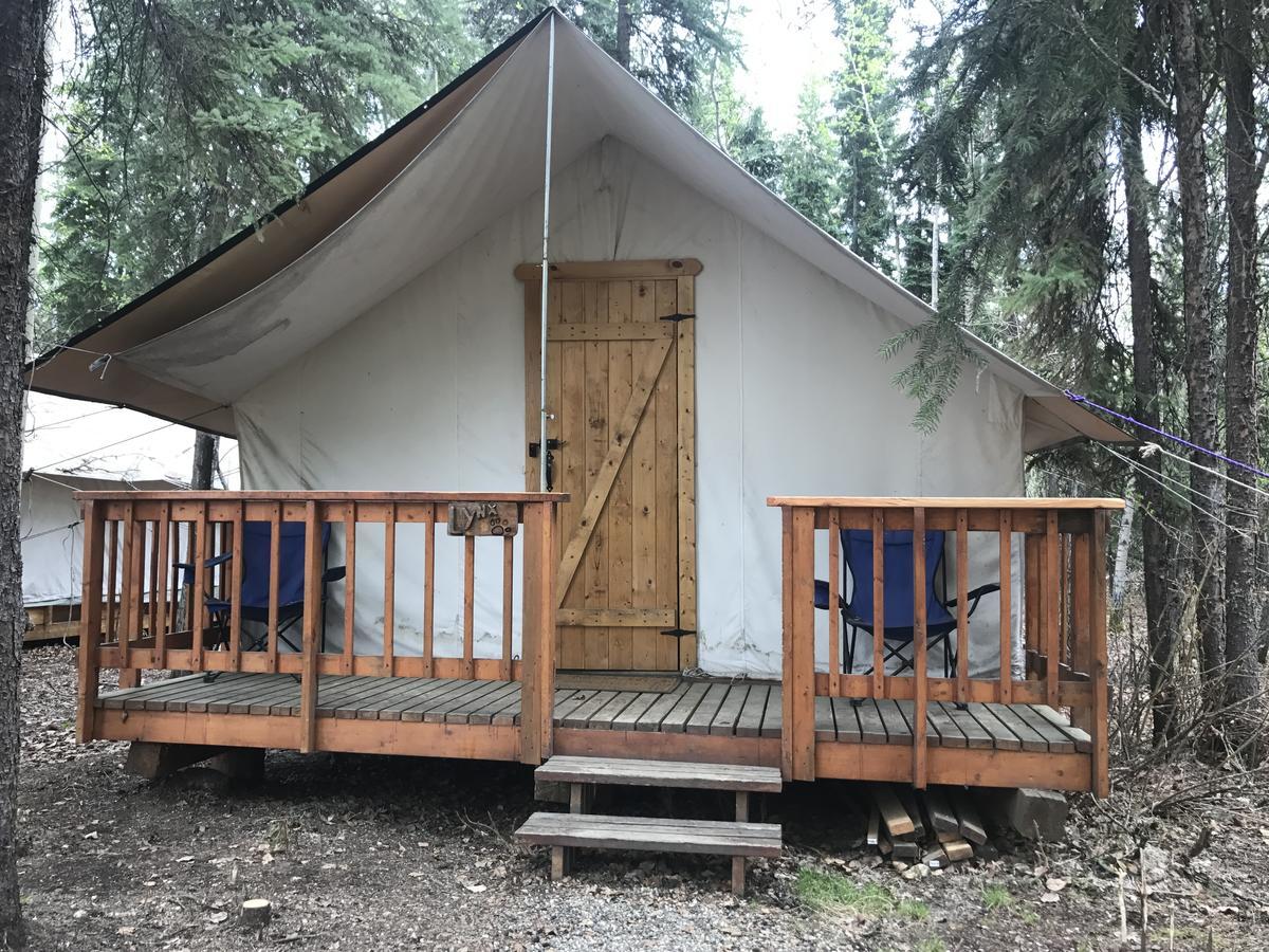 Sven's Basecamp *