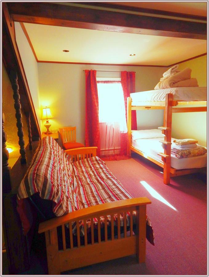 Hostel Billie's Backpackers