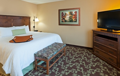 Hampton & Hotel 3*