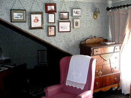 Alaska Heritage House 3* Fairbanks