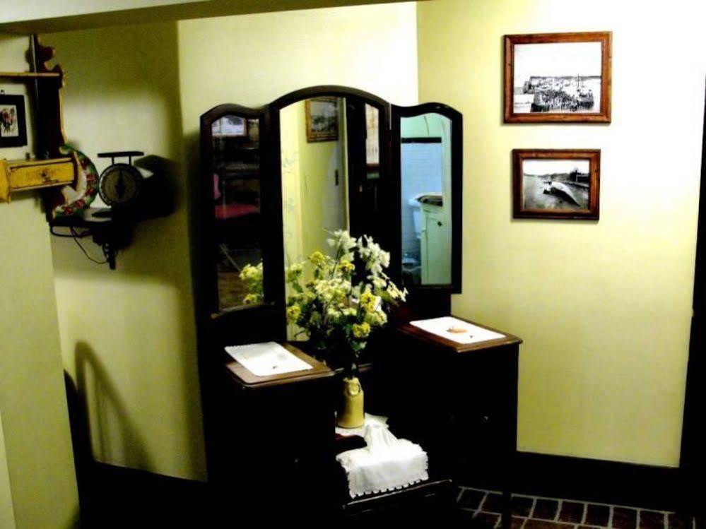 Alaska Heritage House Hotel Fairbanks
