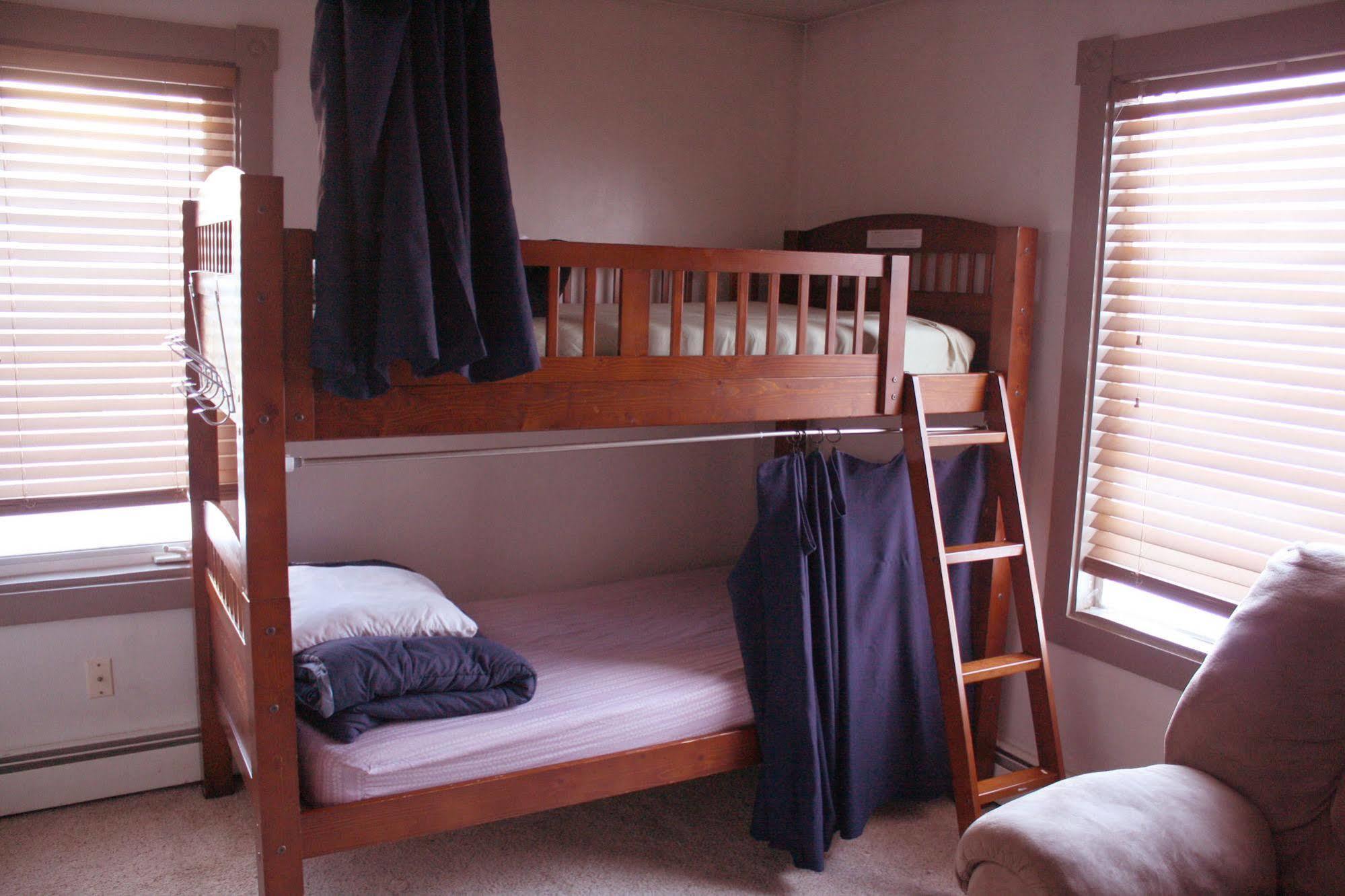 Hostel 9th Ave Fairbanks