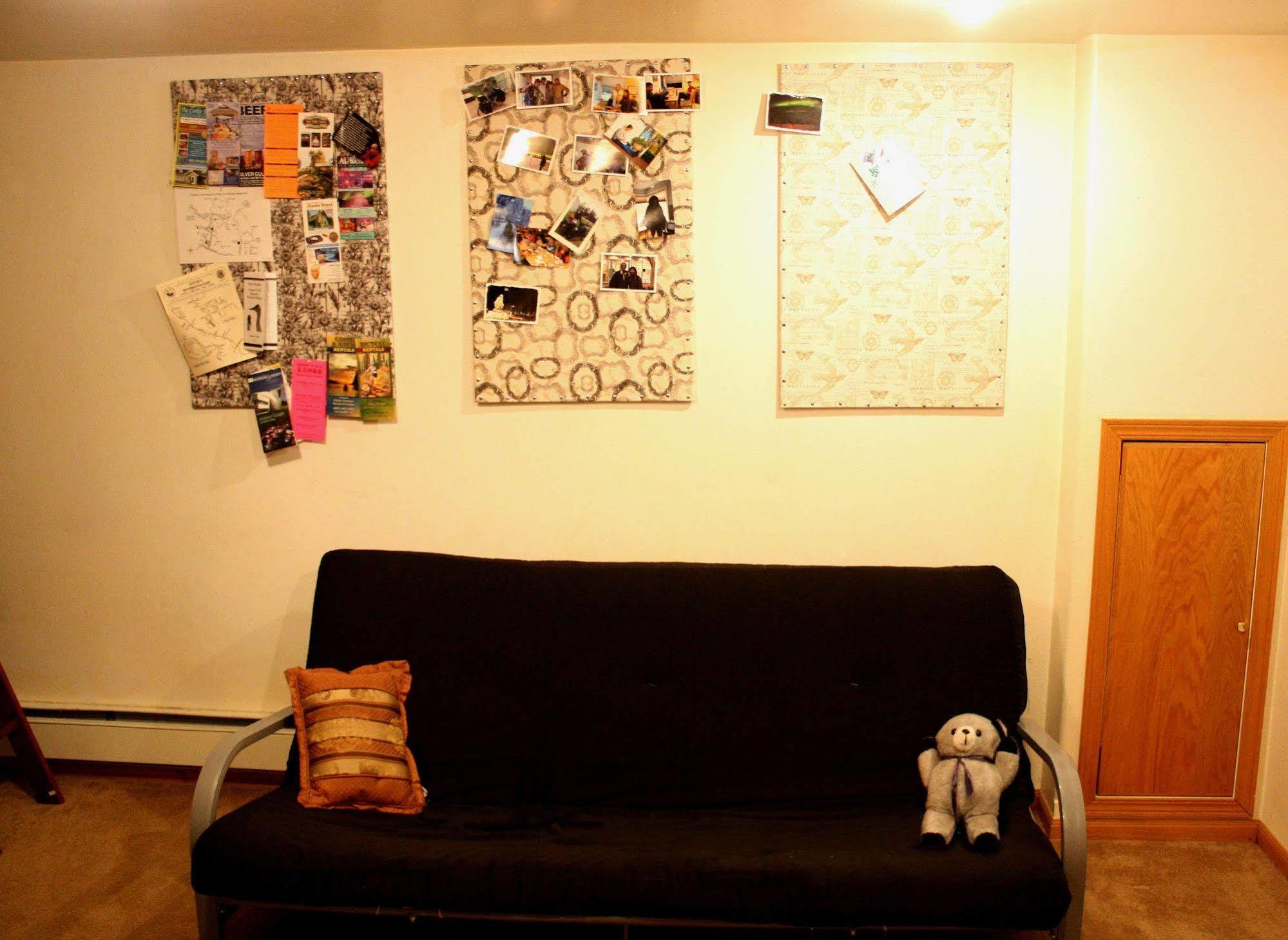 9th Ave Hostel