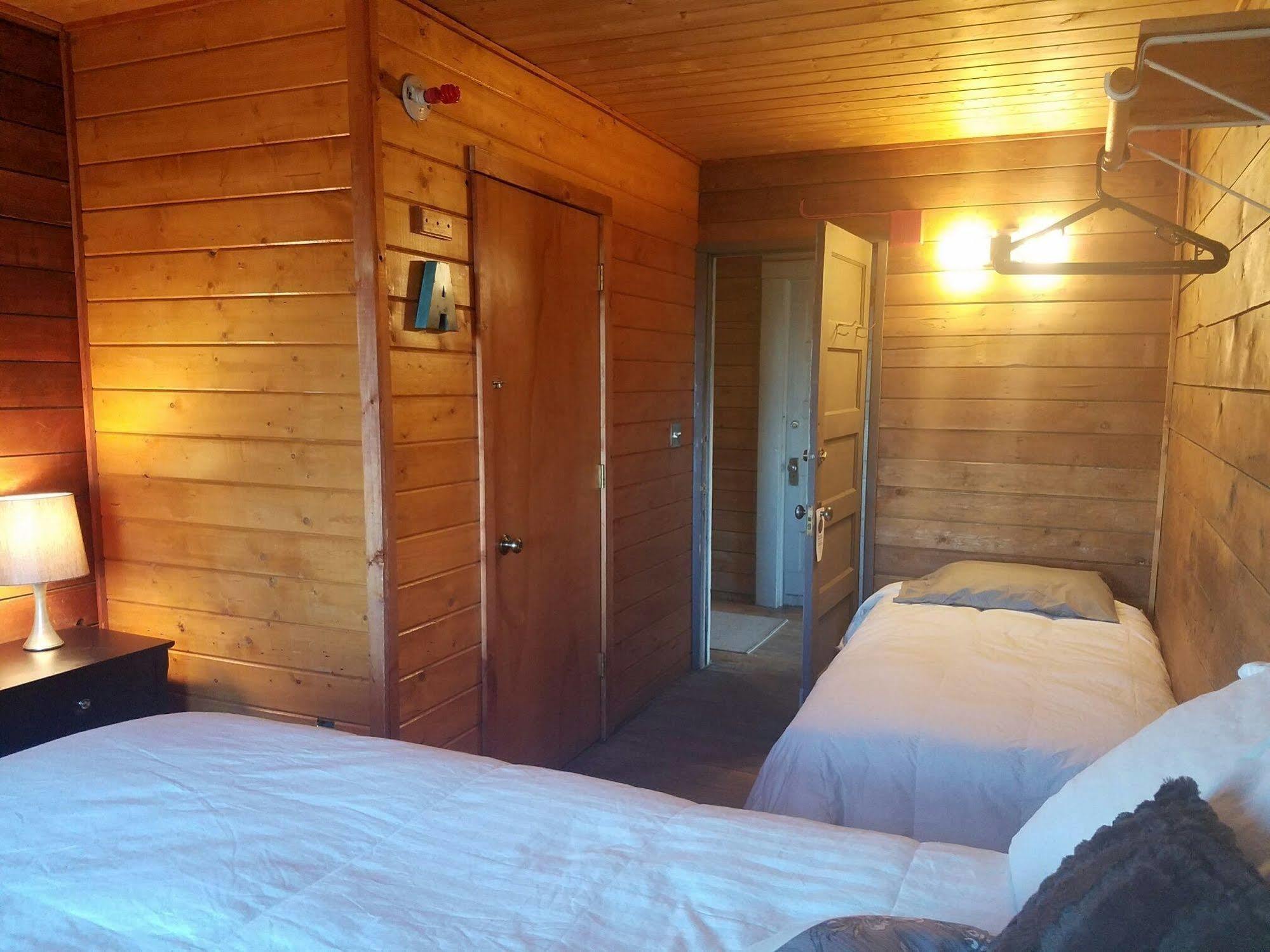 Holiday home Mount Aurora Lodge *