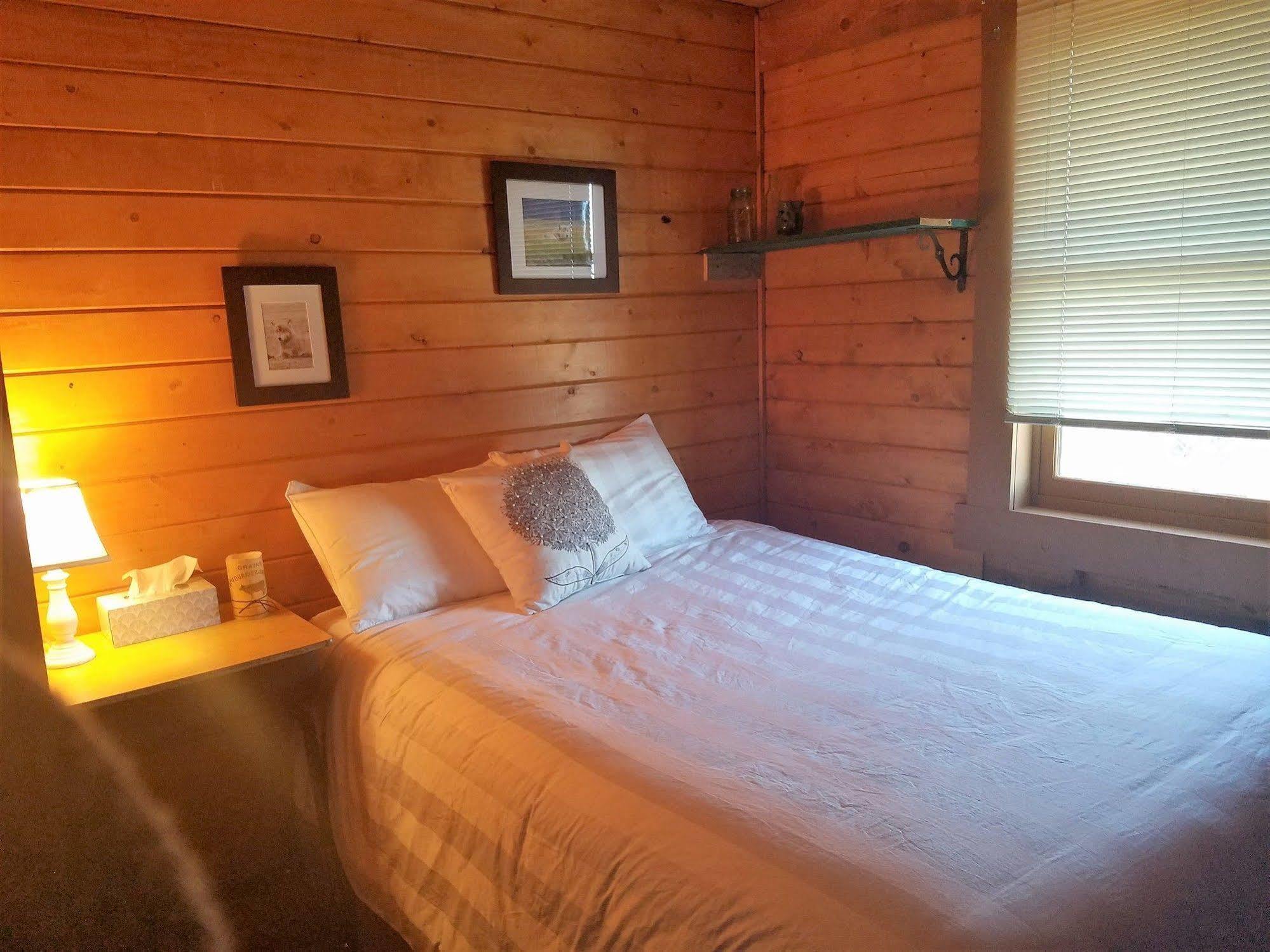Mount Aurora Lodge * Fairbanks