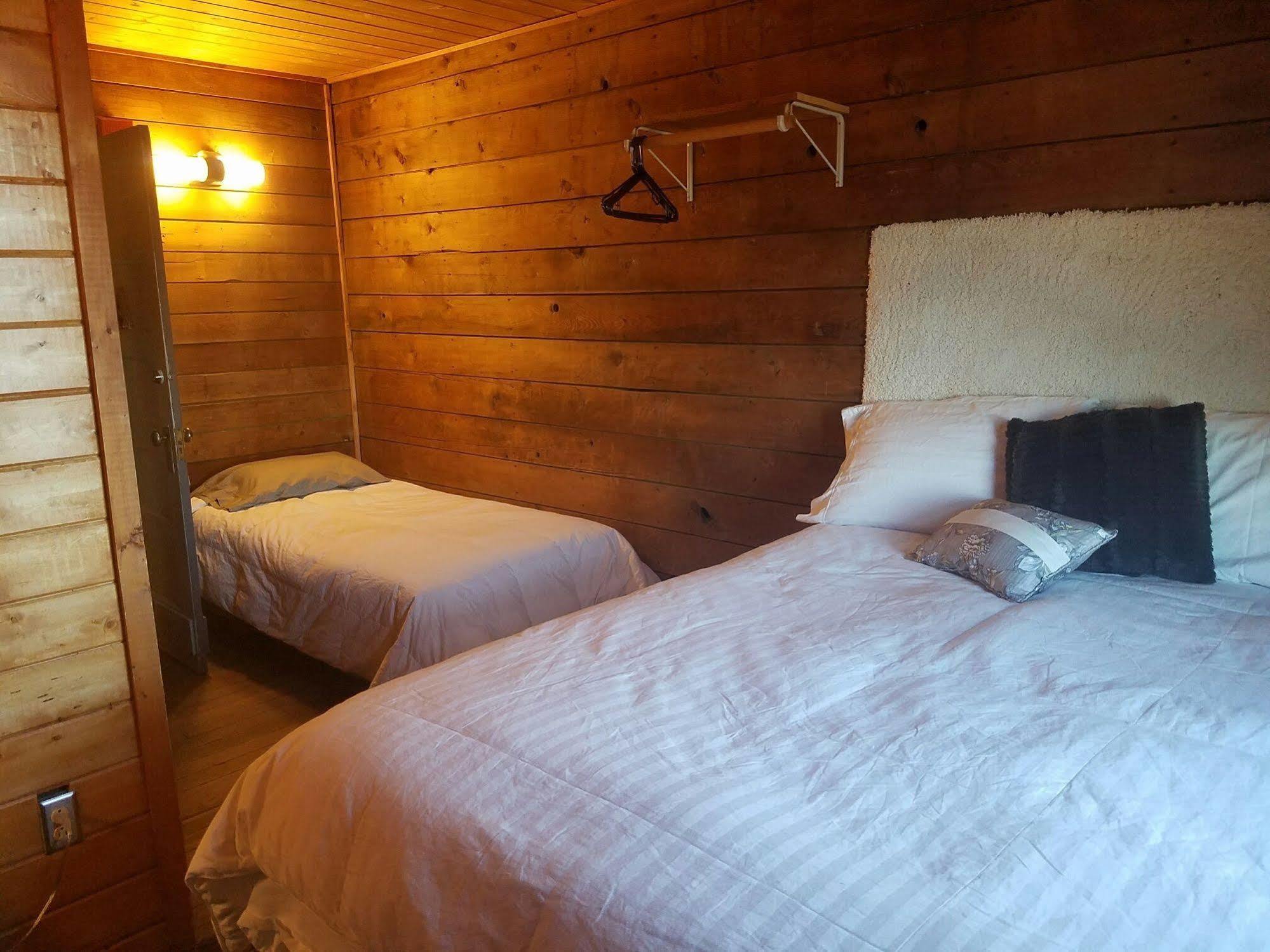 Mount Aurora Lodge Holiday home *