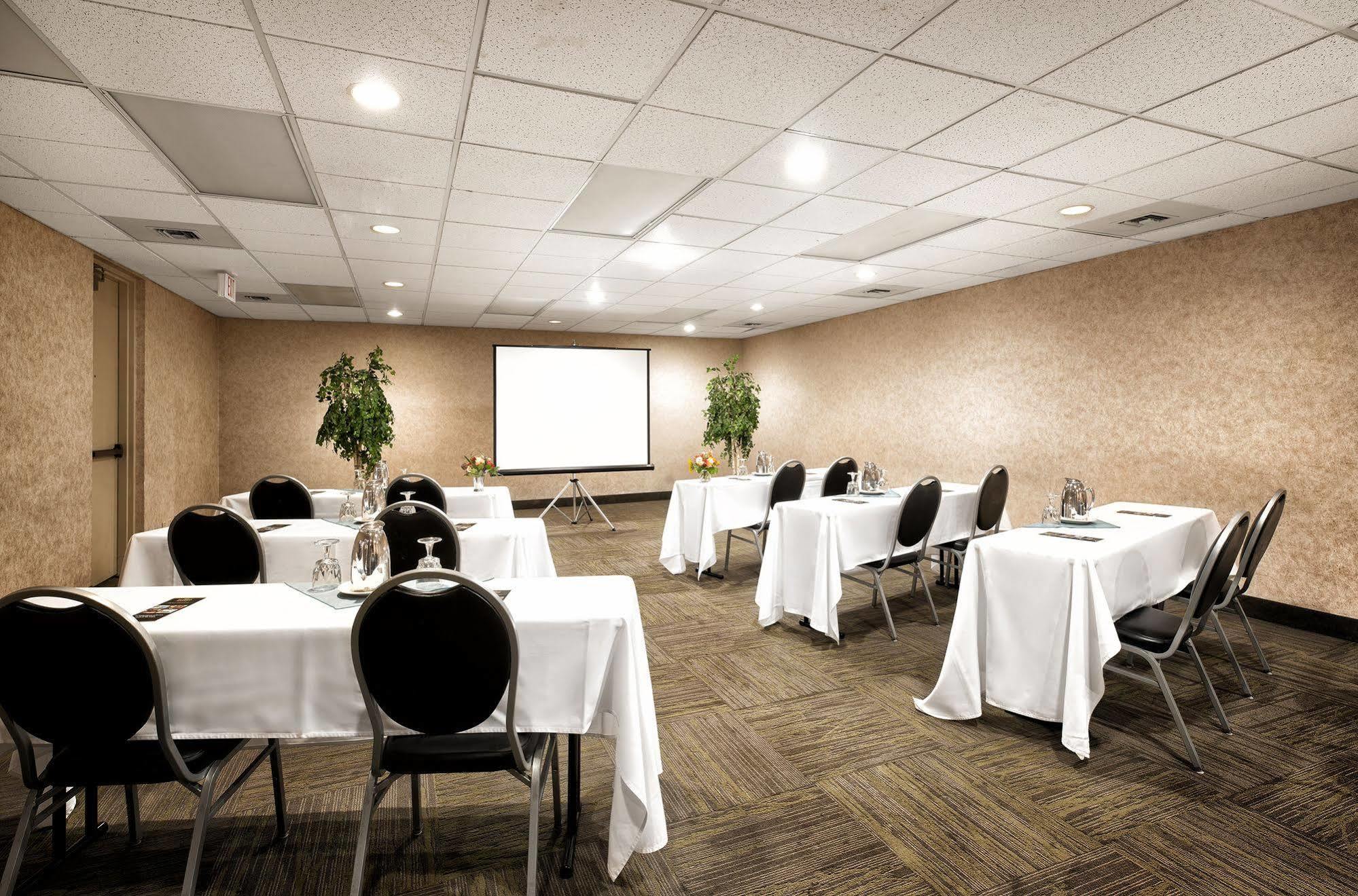 Westmark And Conference Center Fairbanks