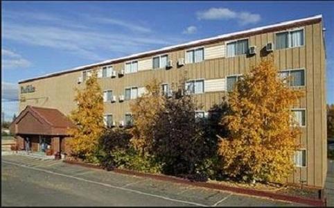 Travelodge Hotel Fairbanks