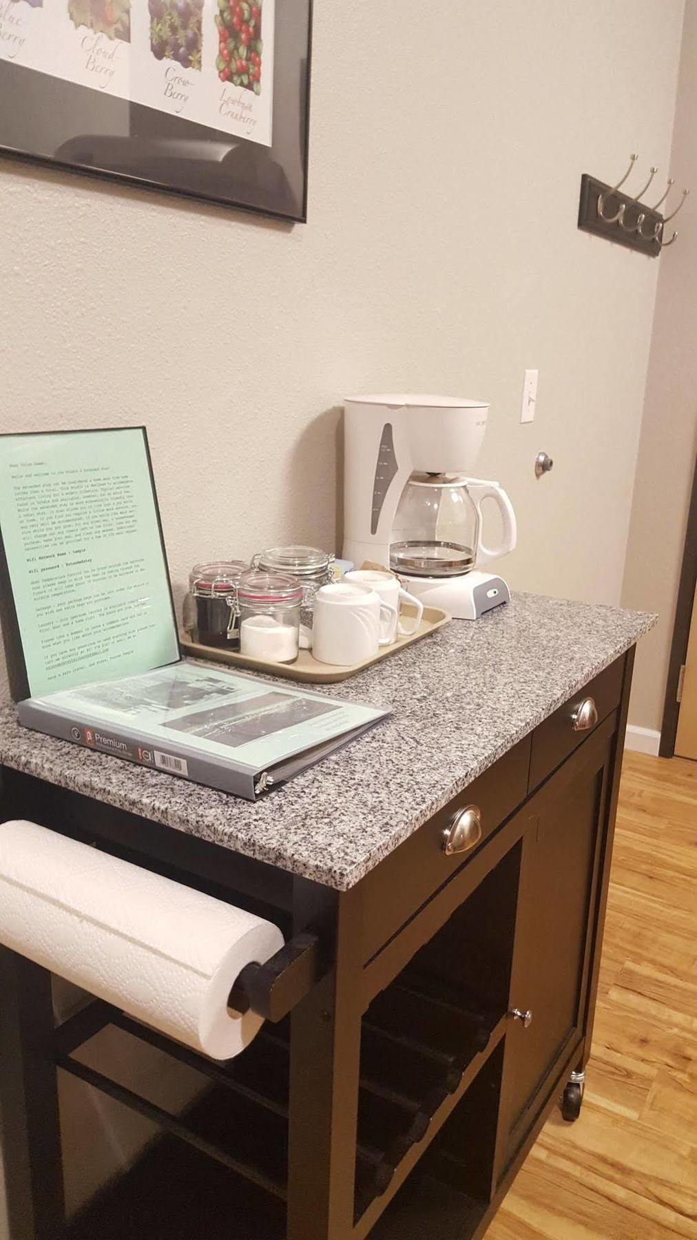 Hotel Studio 6 Extended 2*