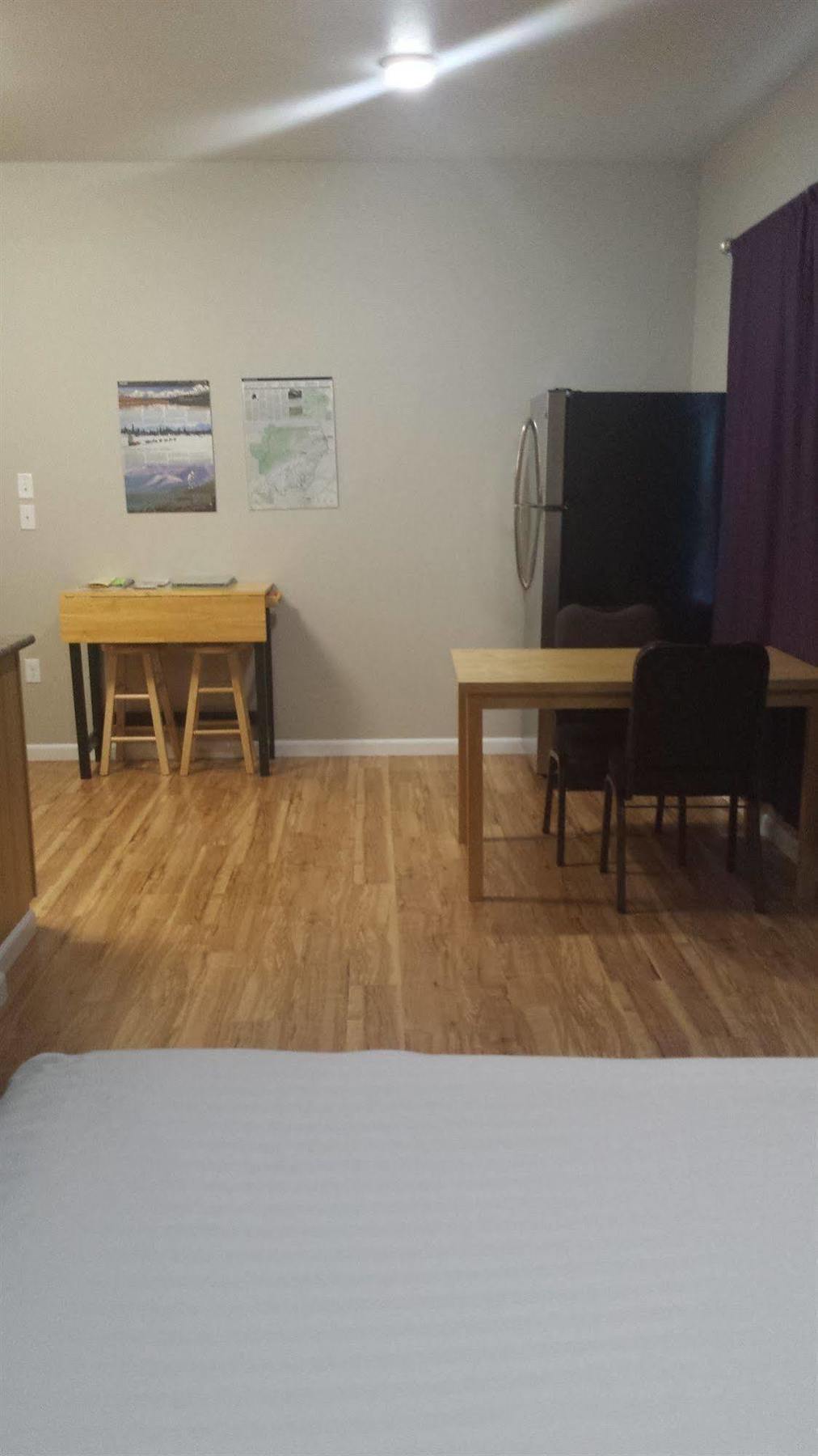 Hotel Studio 6 Extended