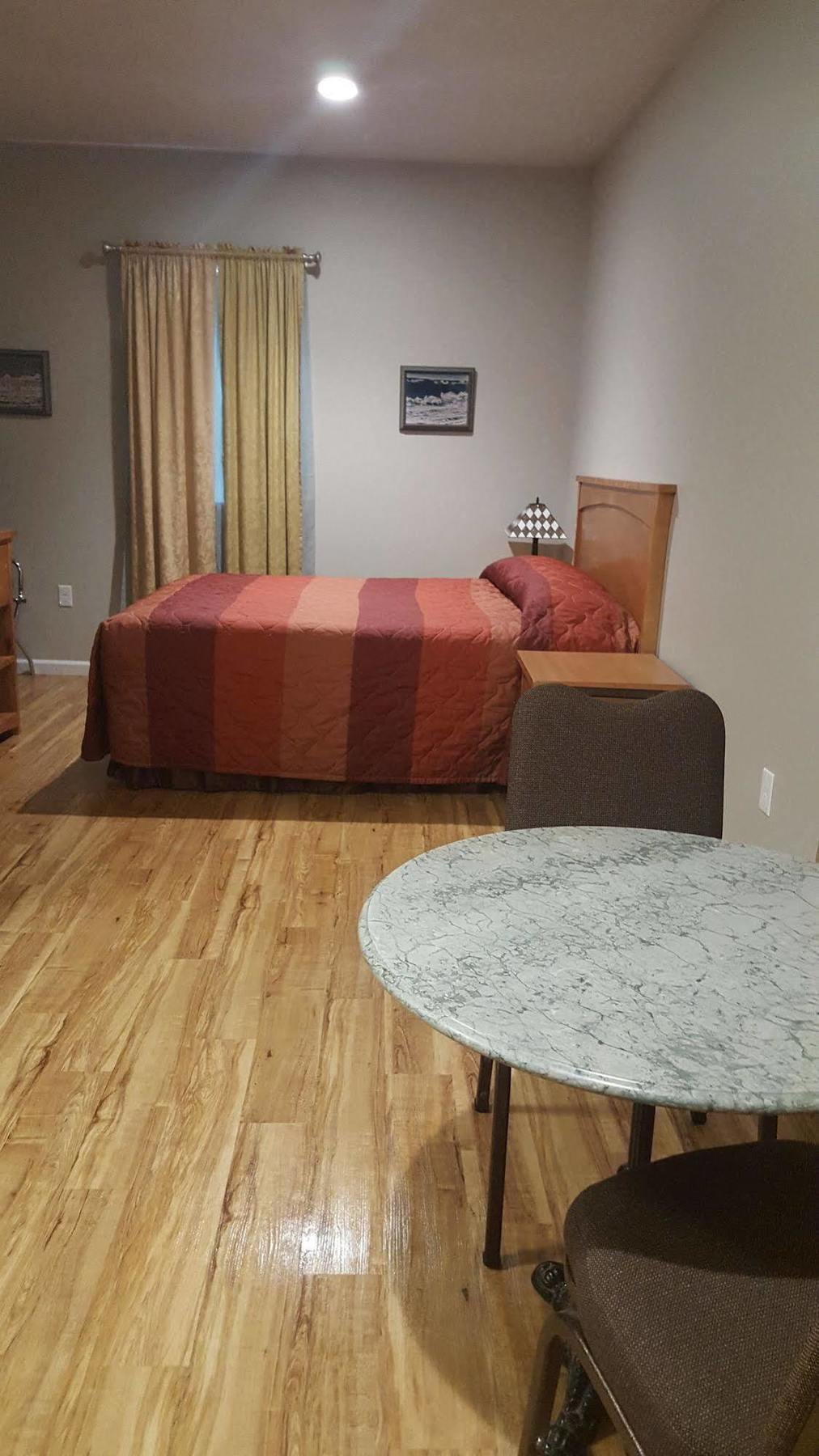 Studio 6 Extended Hotel 2*