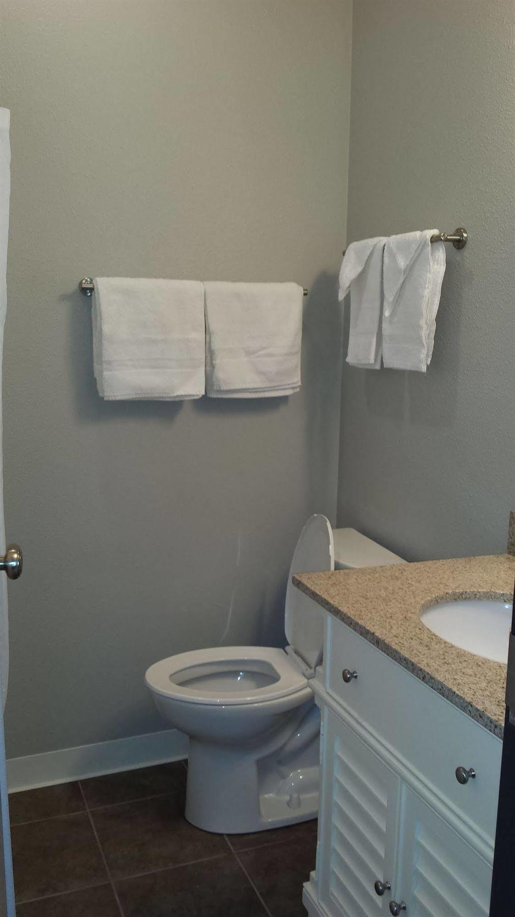Studio 6 Extended Hotel