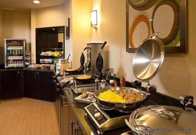 Hotel Springhill By Marriott Fairbanks