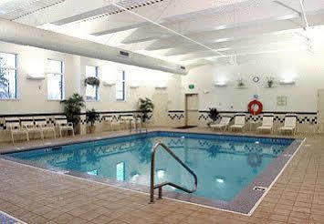 Springhill By Marriott Hotel