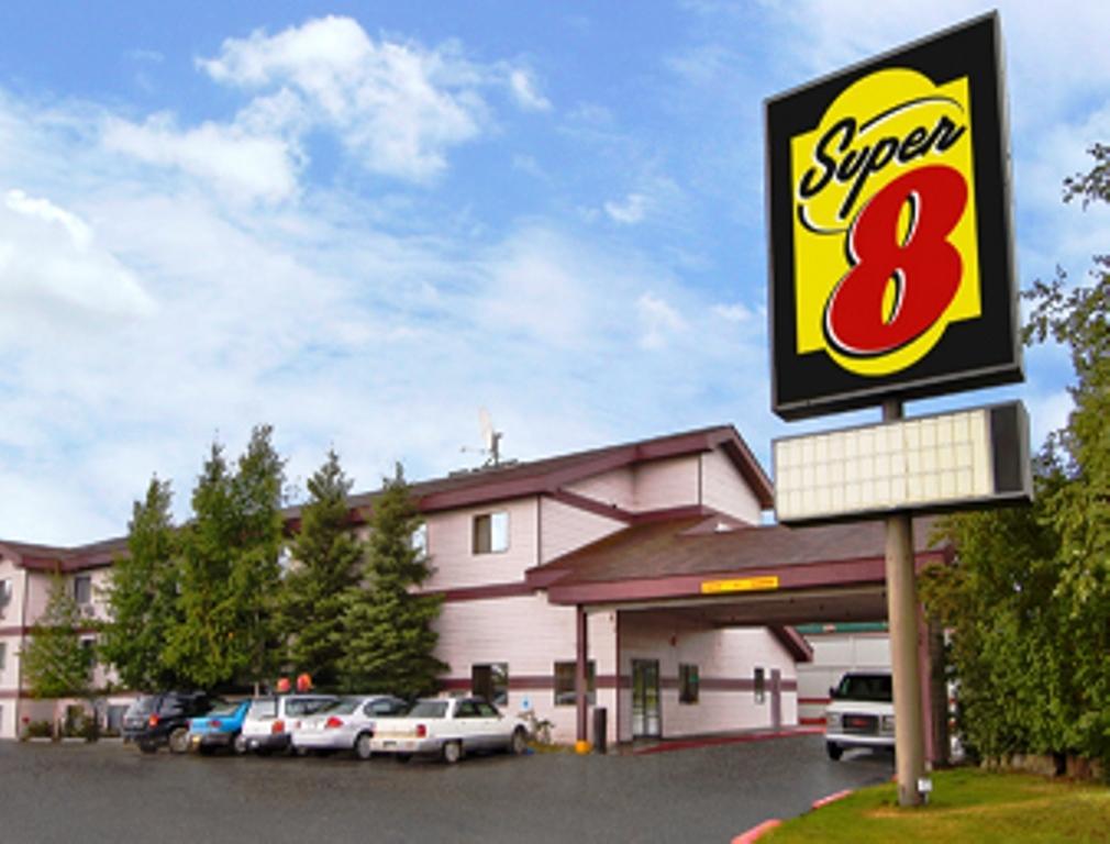 Inn Comfort Fairbanks