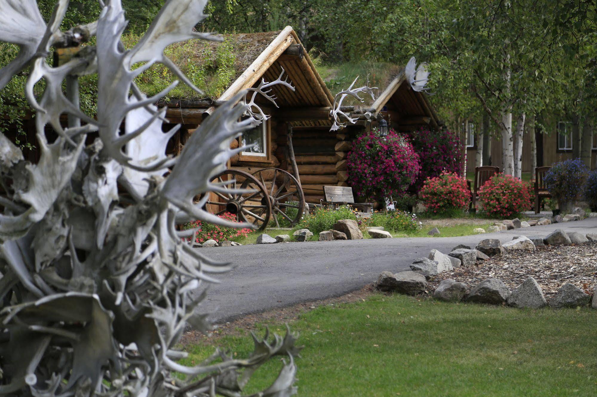 Chena Hot Springs 2* Fairbanks